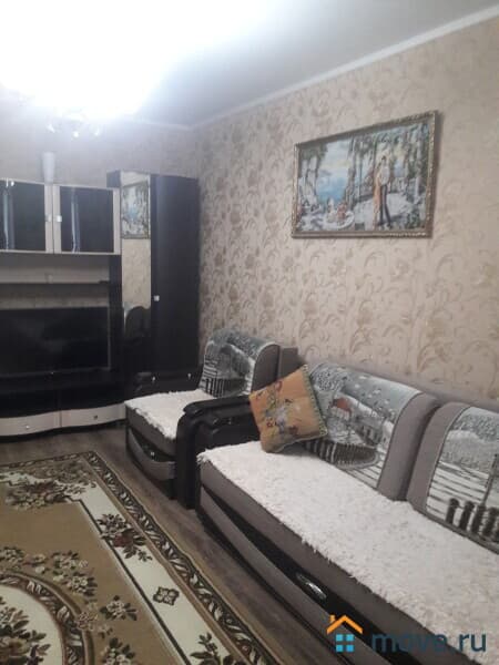 1-комн. квартира, 59 м²