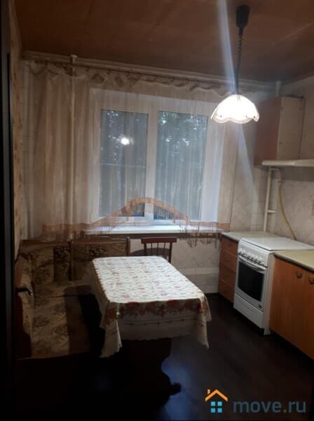 3-комн. квартира, 65 м&sup2;
