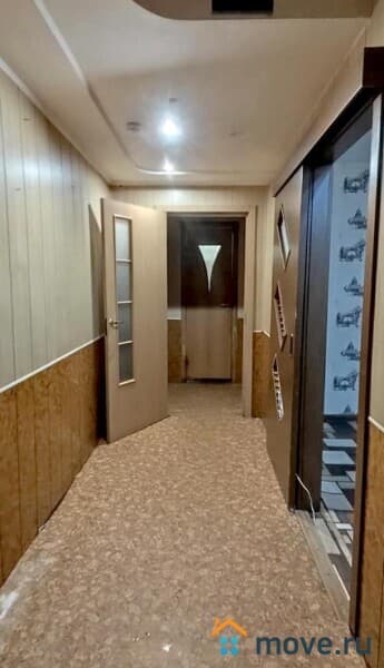 5-комн. квартира, 91 м²
