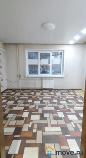 5-комн. квартира, 91 м²