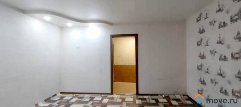 5-комн. квартира, 91 м²