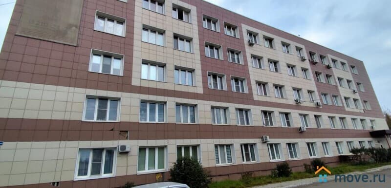 студия, 22 м²