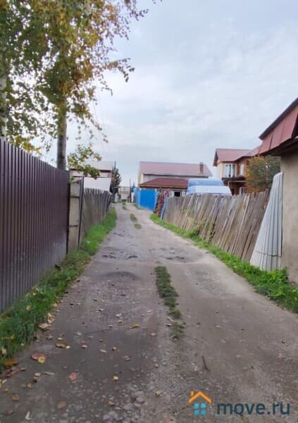 земельный участок, 4 сотки