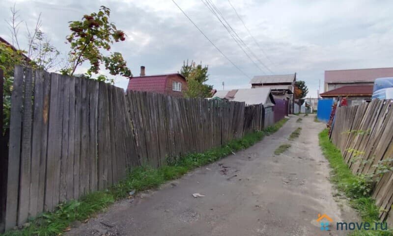 земельный участок, 4 сотки