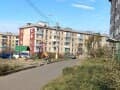 студия, 17 м²