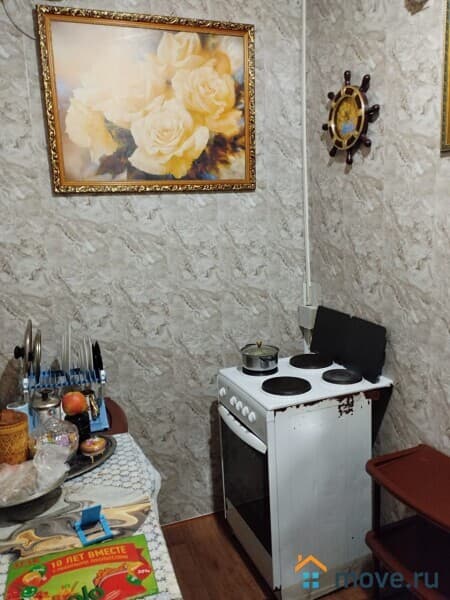 1-комн. квартира, 26.5 м²