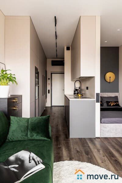 5-комн. квартира, 130 м&sup2;