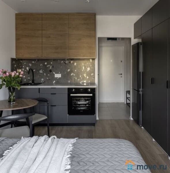 5-комн. квартира, 130 м&sup2;