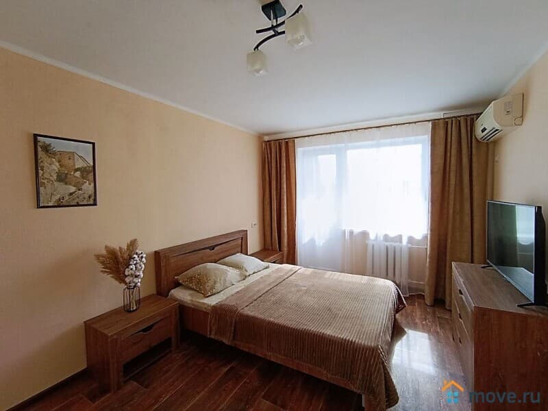 2-комн. квартира, 48 м&sup2;