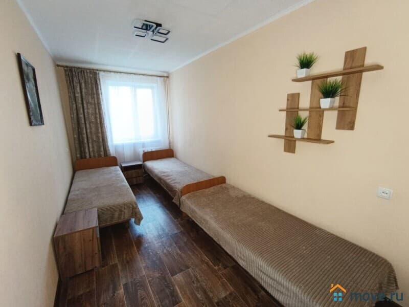 2-комн. квартира, 48 м&sup2;