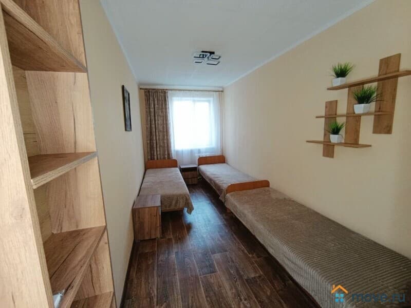 2-комн. квартира, 48 м&sup2;