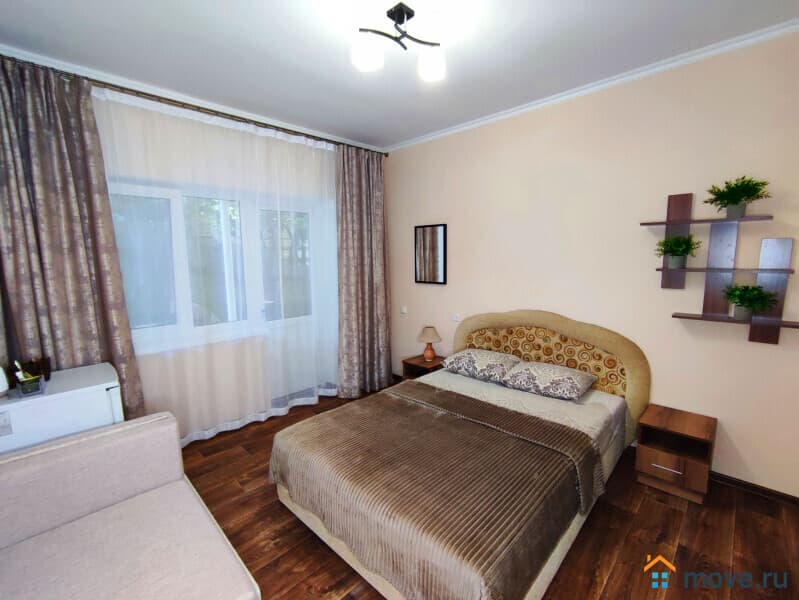 дом, 100 м&sup2;