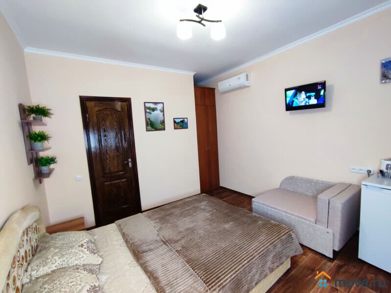 дом, 100 м&sup2;