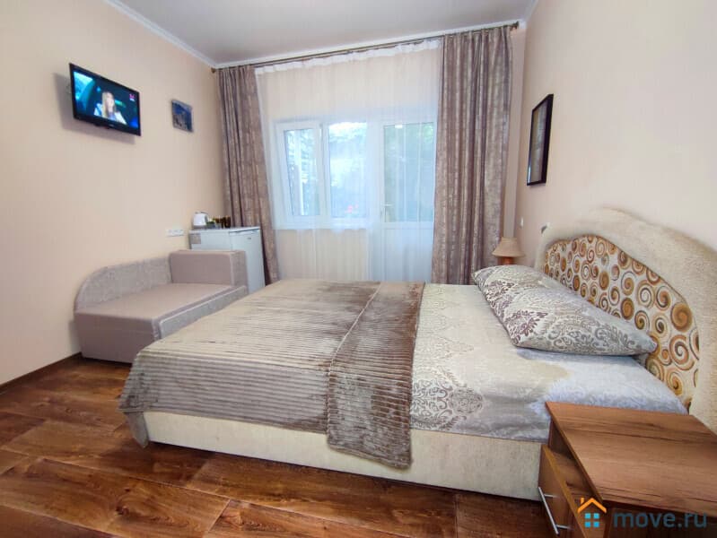 дом, 100 м&sup2;