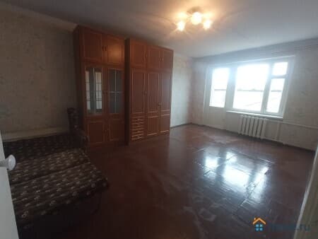 Продается 1-комнатная квартира, 31 м², Рязань, улица Солнечная, 8