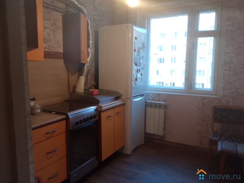 3-комн. квартира, 68 м²