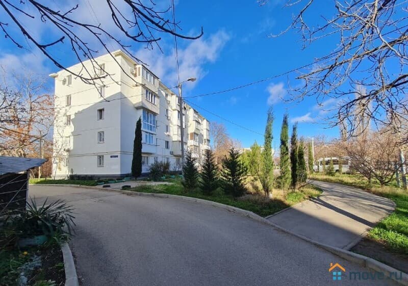 2-комн. квартира, 45 м²