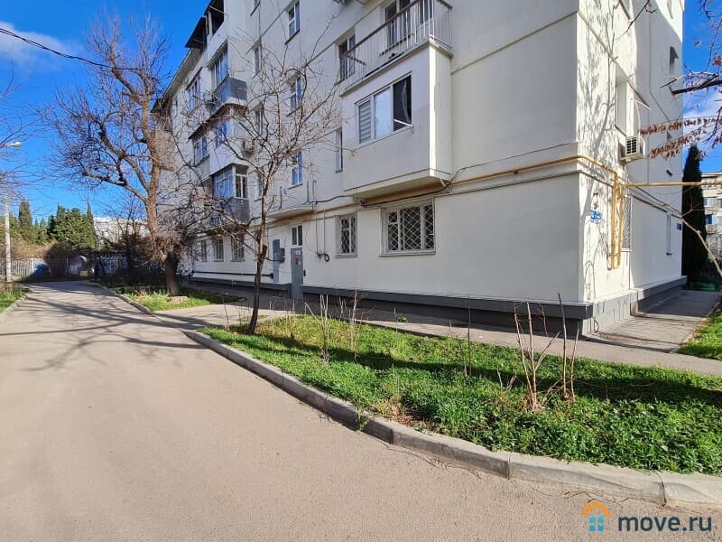 2-комн. квартира, 45 м²