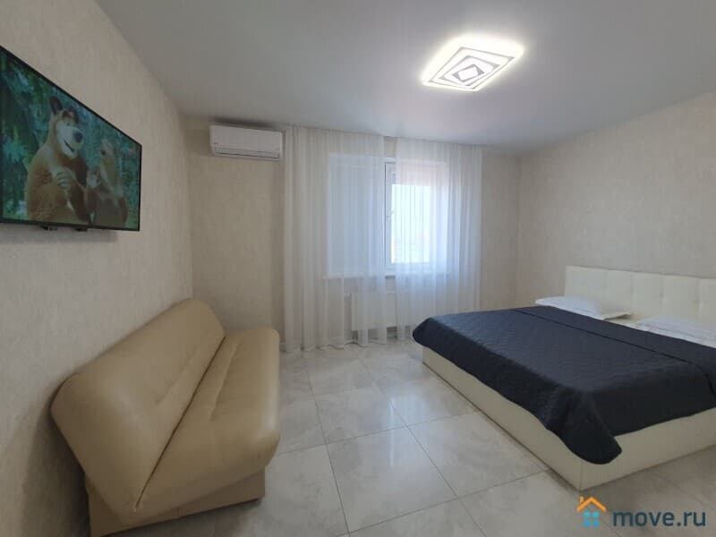 2-комн. квартира, 70 м²