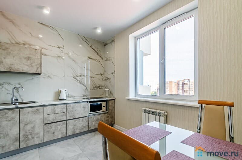 2-комн. квартира, 70 м²