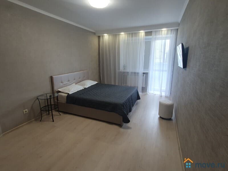 1-комн. квартира, 45 м&sup2;