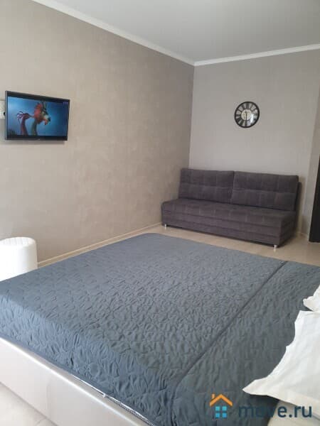 1-комн. квартира, 45 м&sup2;