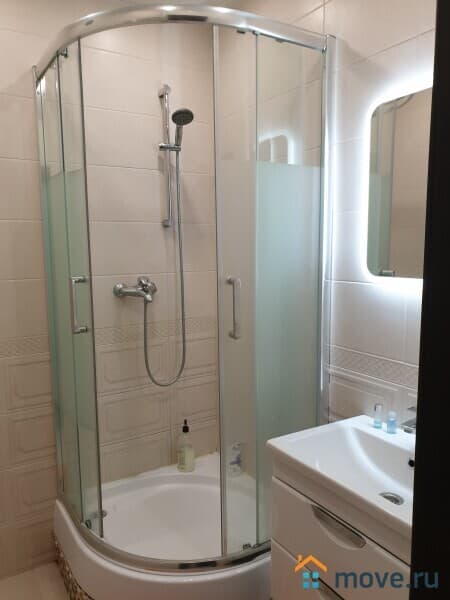 1-комн. квартира, 45 м&sup2;