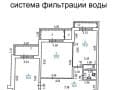 Продажа двухкомнатной квартиры, 84 м², этаж 23 из 25. Фото 2