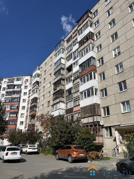 2-комн. квартира, 51 м²