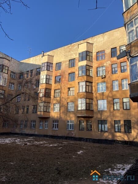 2-комн. квартира, 45 м²