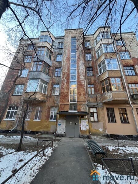 2-комн. квартира, 45 м²