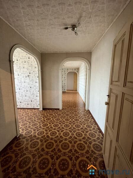 3-комн. квартира, 84 м²