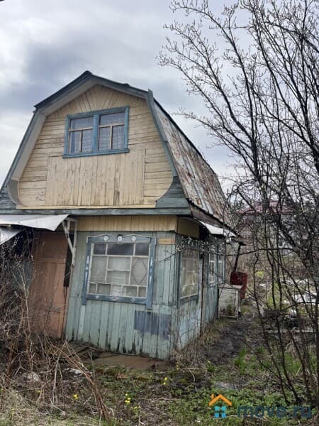 земля с/х назначения, 4 сотки