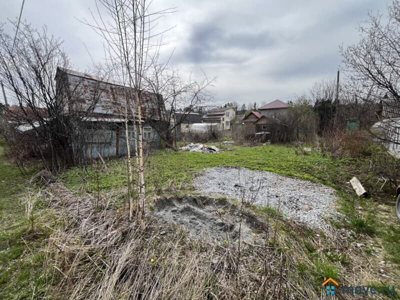 земля с/х назначения, 4 сотки