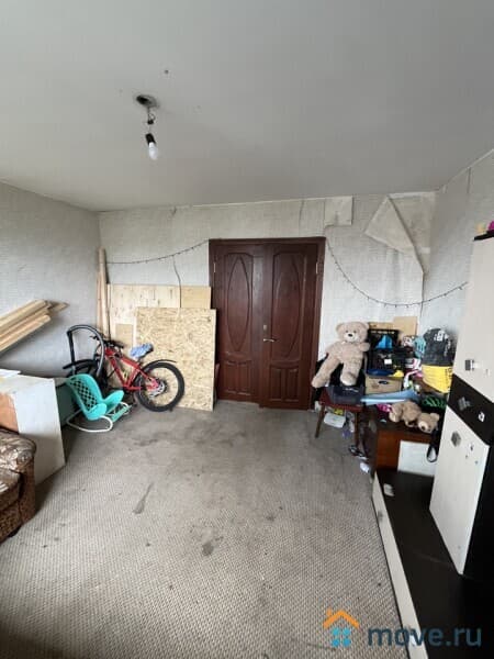 3-комн. квартира, 58 м²