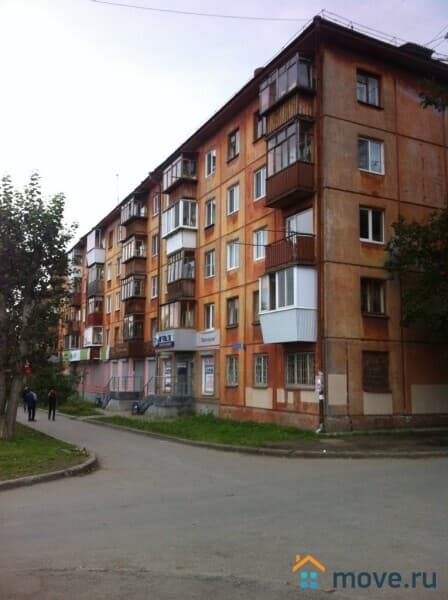 комната, 8 м²