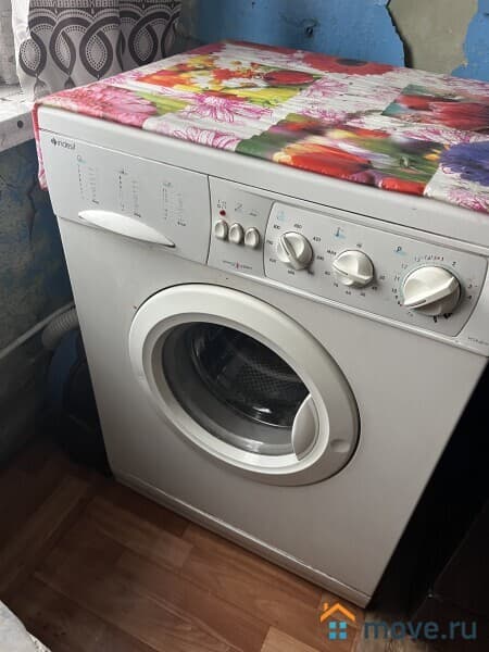 комната, 8 м²