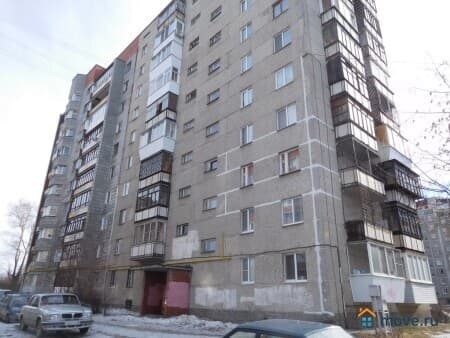 Продажа 1-комнатной квартиры, 36 м&sup2;, Екатеринбург, улица Расточная, 15/8