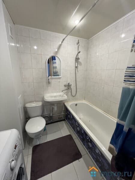 1-комн. квартира, 36 м&sup2;