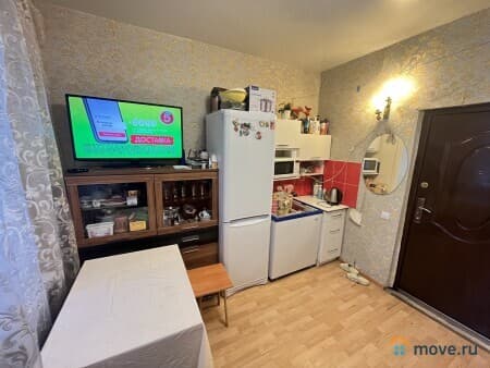 Продаем комнату, 11.4 м&sup2;, Екатеринбург, улица Ильича, 7