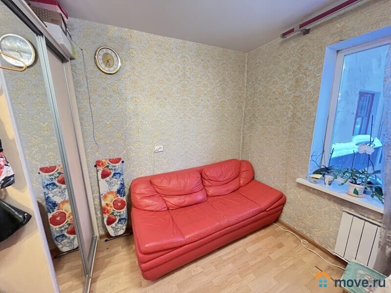 комната, 11.4 м&sup2;