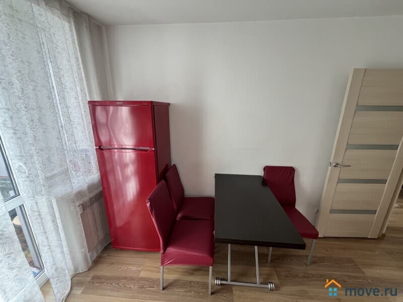 1-комн. квартира, 41 м&sup2;