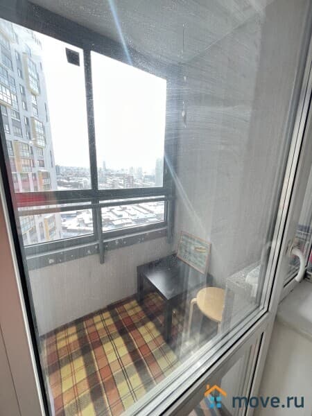 1-комн. квартира, 41 м&sup2;