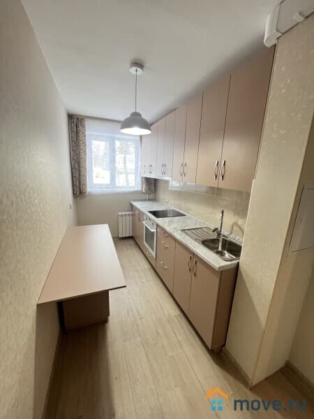 2-комн. квартира, 43 м&sup2;