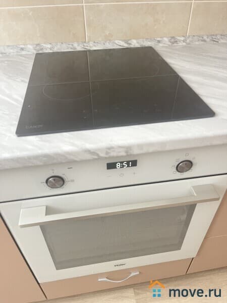 2-комн. квартира, 43 м&sup2;