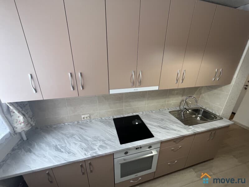 2-комн. квартира, 43 м&sup2;