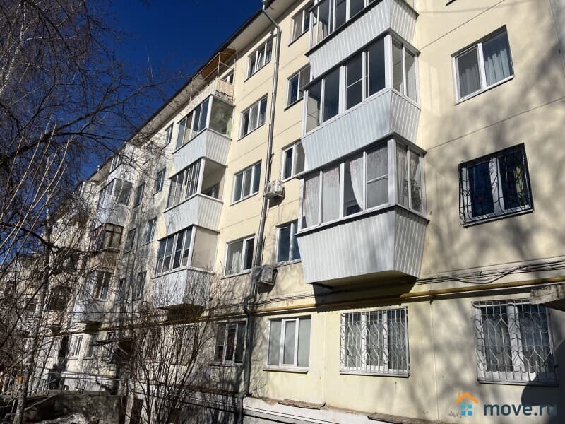 1-комн. квартира, 30 м&sup2;