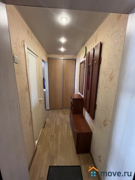 1-комн. квартира, 30 м&sup2;