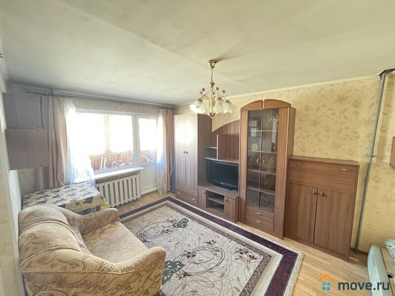 1-комн. квартира, 30 м&sup2;