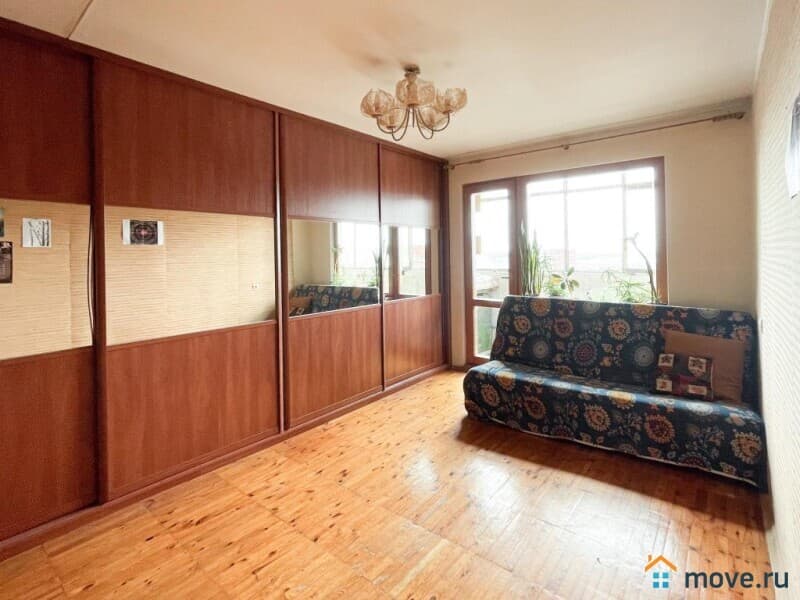 2-комн. квартира, 48 м&sup2;